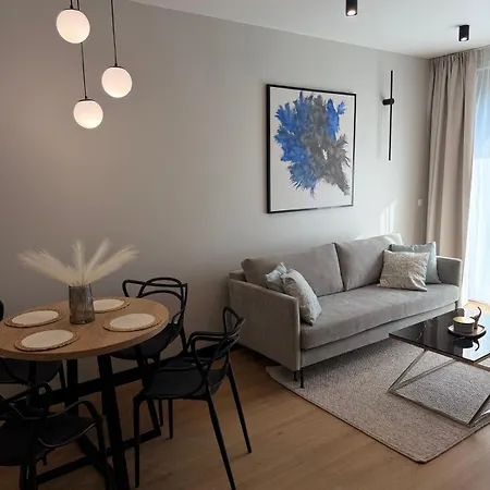 Vidok 309 By Warmia4rent, Przy Jeziorze Ukiel