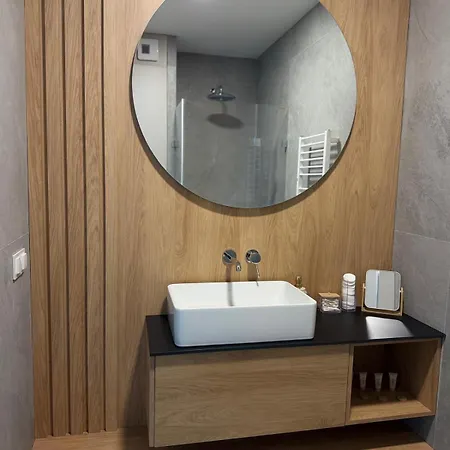 Vidok 309 By Warmia4rent, Przy Jeziorze Ukiel *