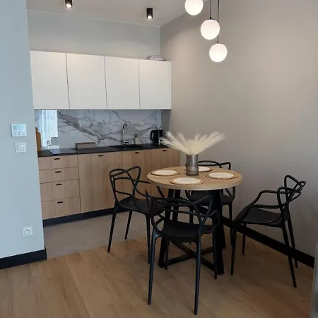 Vidok 309 By Warmia4rent, Przy Jeziorze Ukiel * Olsztyn (Warmian-Masurian)