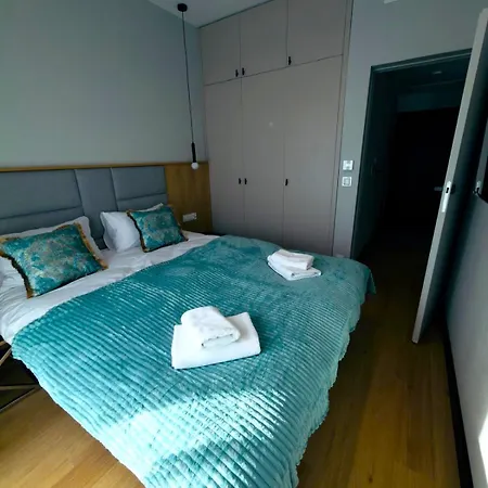Vidok 309 By Warmia4rent, Przy Jeziorze Ukiel Appartement Olsztyn (Warmian-Masurian)