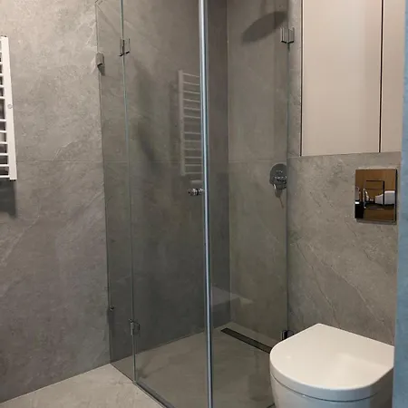 Vidok 309 By Warmia4rent, Przy Jeziorze Ukiel Olsztyn (Warmian-Masurian)