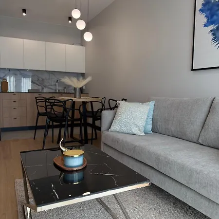 Vidok 309 By Warmia4rent, Przy Jeziorze Ukiel * Olsztyn (Warmian-Masurian)